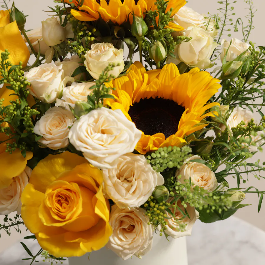 Quiet Muse Flower Box 5