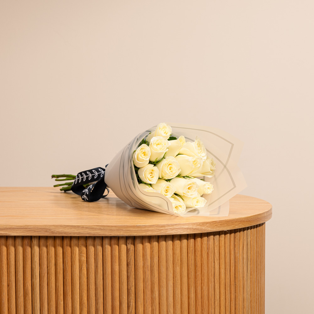 Pure Flowers Bouquet