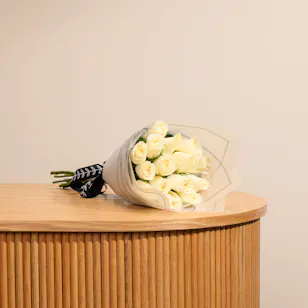 Pure Flowers Bouquet Pure Flowers Bouquet
