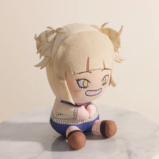Himiko Toga My Hero Academia Big Plush