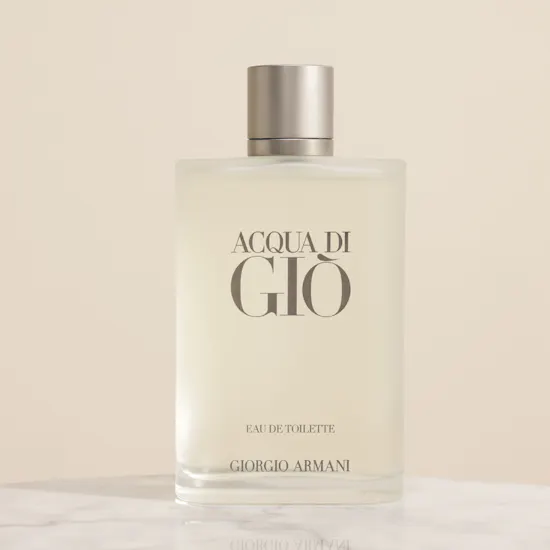 Giorgio Armani Acqua di Giò EDT Men's Gift Set