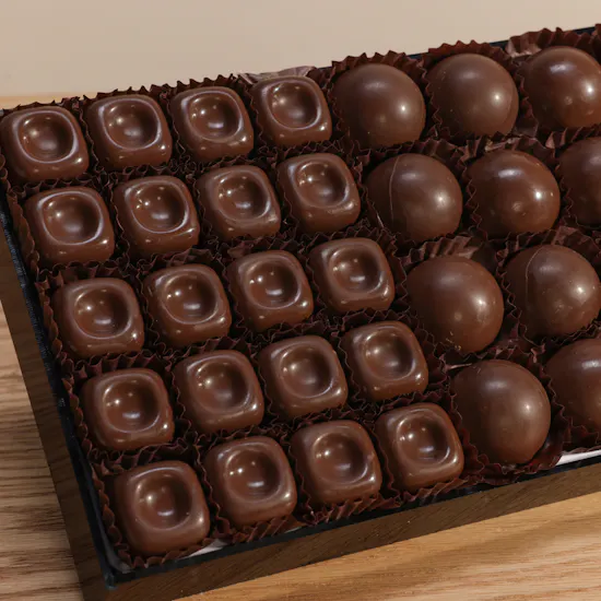 Floward Mixed Chocolates Tray