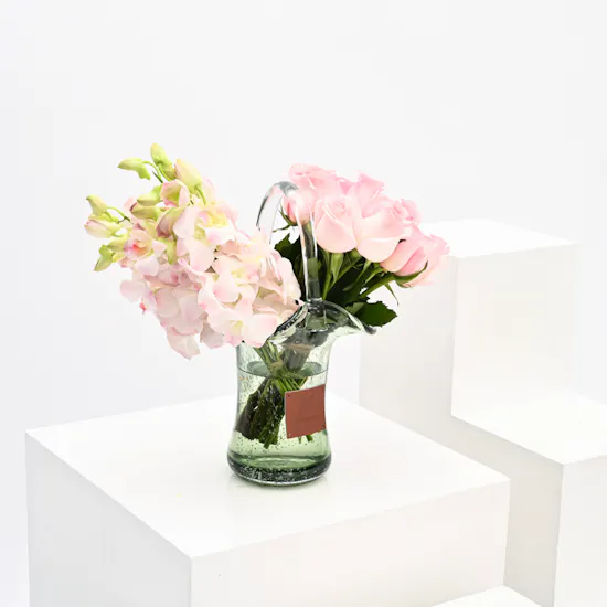 Dream's Vase