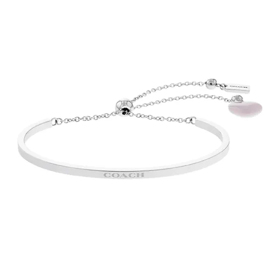 Coach Perry Women Watch & Bracelet | Elegant Roses