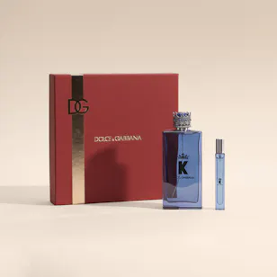 Dolce & Gabbana K EDP Men's Gift Set Dolce & Gabbana K EDP Men's Gift Set
