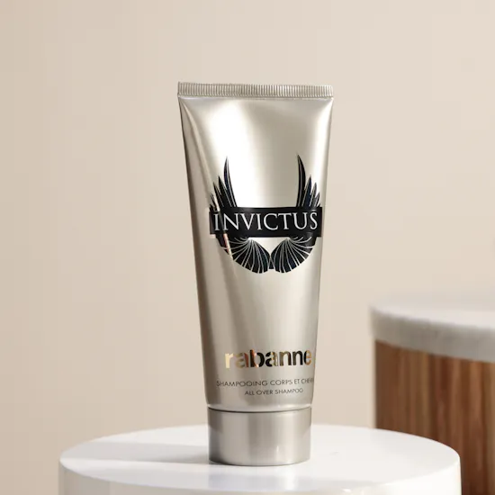 Paco Rabanne Invictus Men's Gift Set