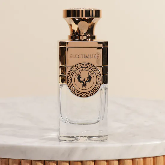 Electimuss London Silvanus Unisex EDP | 100ml
