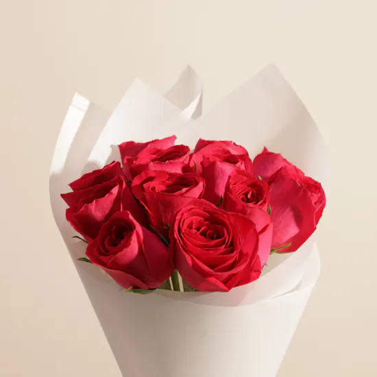 Charbonnel et Walker Dessert Truffle Selection Box | Truly Unforgettable Flower Bouquet