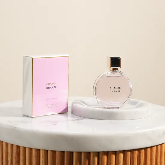 عطر شانس أو تندر للنساء من شانيل | 100 مل