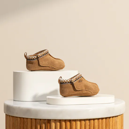Ugg Tasman New Born Unisex Boots