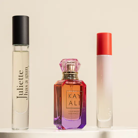 Sephora Favorites Note To Self Women's EDP Gift Set