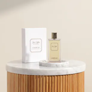 عطر آيريس كوفي اكستريت دي بارفيوم للجنسين من شيريغان | 100 مل