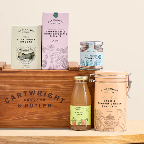 Cartwright & Butler Bishopdale Hamper