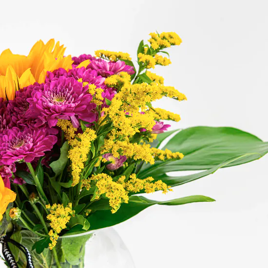 Sincerity Vase