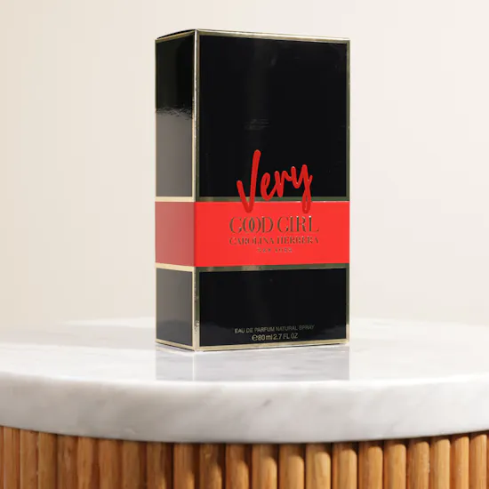 Carolina Herrera Very Good Girl EDP for Women | 80ml