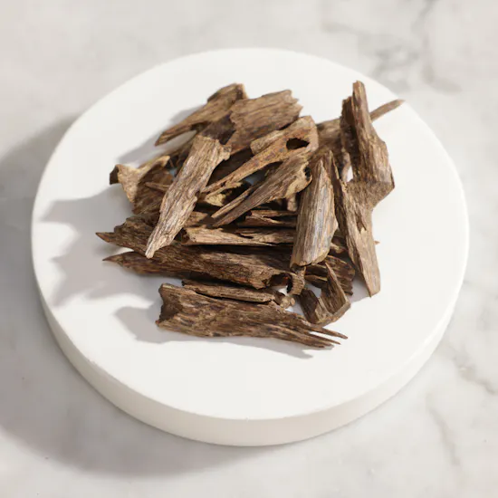 Saaf Hindi Manipur Oud Wood | 12g