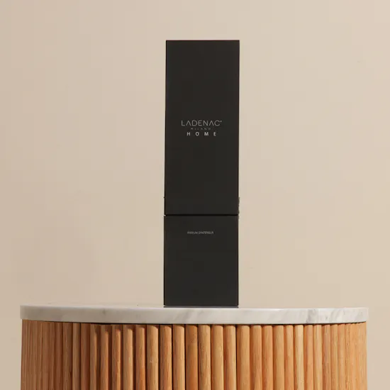 Ladenac Minimal Marin Frais Boisee Ceramic Lid Reed Diffuser | 200ml