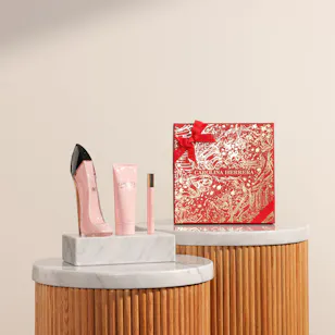 Carolina Herrera Good Girl Blush Set
