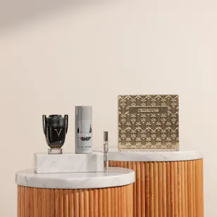 Paco Rabanne Invictus Victory Men's Gift Set