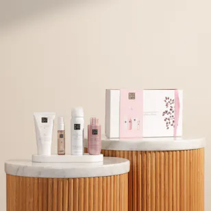 Rituals The Ritual of Sakura Women's Small Gift Set Rituals The Ritual of Sakura Women's Small Gift Set