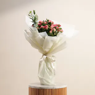 Soft Elegance Bouquet Soft Elegance Bouquet