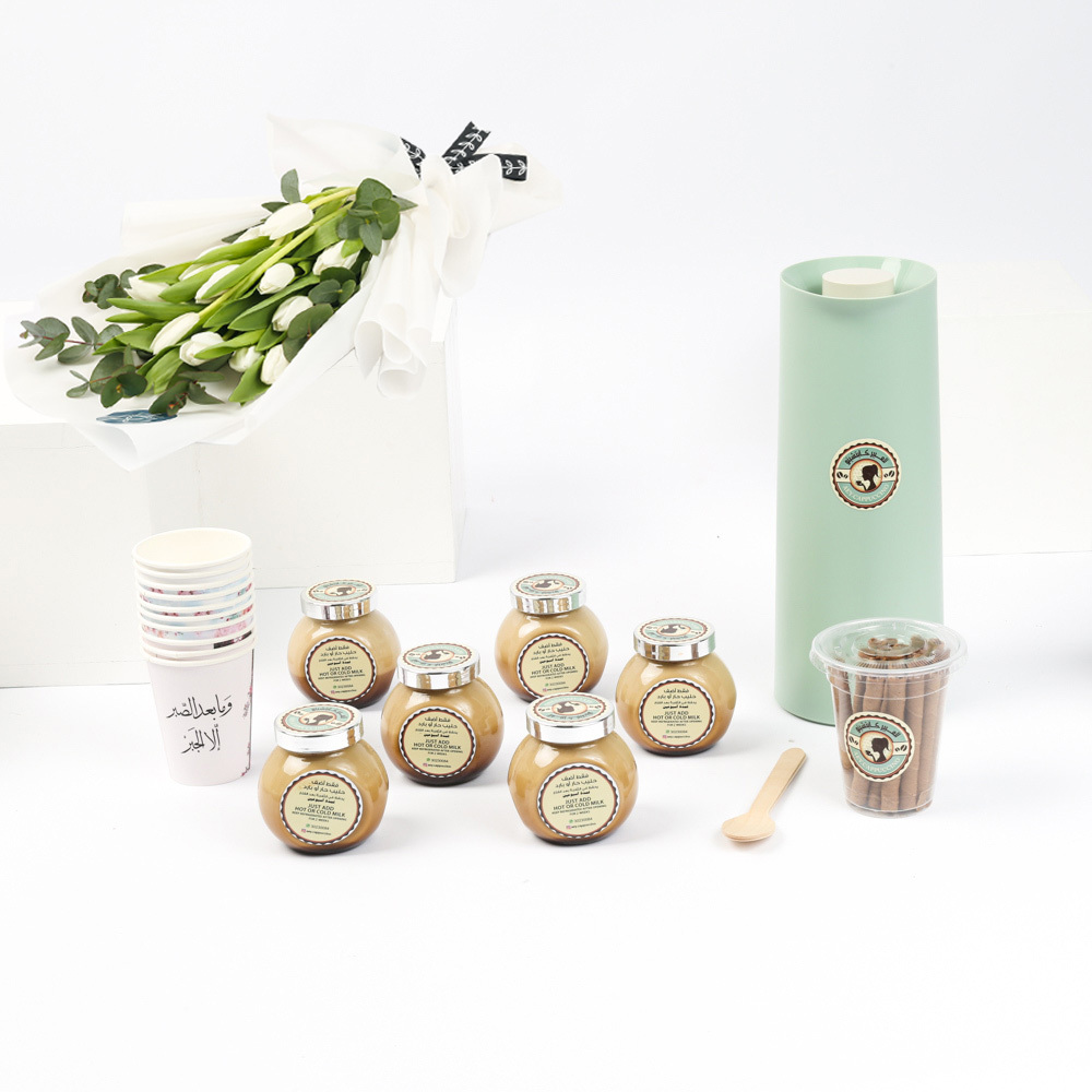 Aye Cappuccino Aye Gathering Big Set