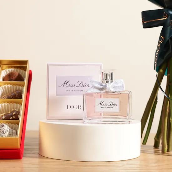 Eid Luxurious Gift Set