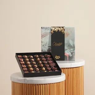 Chocolate Creations Sugar free Box Chocolate Creations Sugar free Box