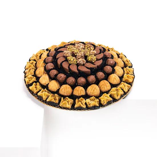 NJD Assorted Sweets | Flowers
