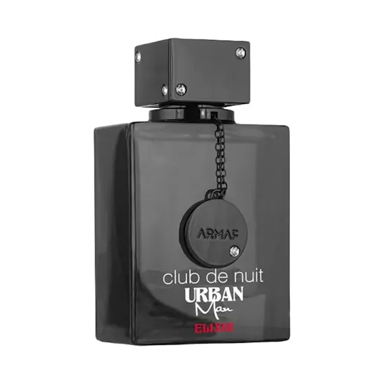 Armaf Club De Nuit Urban Elixir EDP | Red Roses