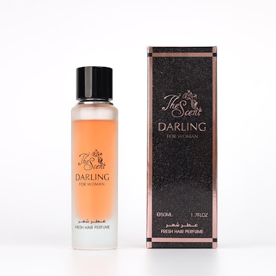 The Scent DARLING