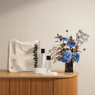  Mubkhar Unisex EDP and  All Over Spray | Father’s Day Remarkable Flower