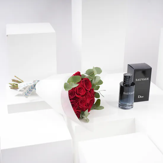 عطر سوفاج من ديور | عطر الرومانسية