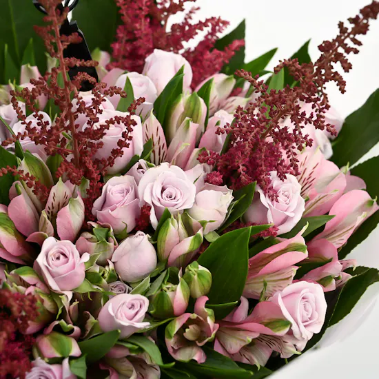 Abucci Chocolates | Graduation Blooms