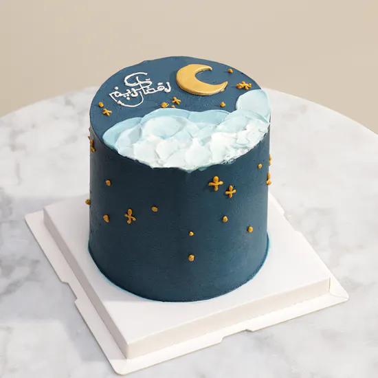 ميني كيك لرمضان من سويتيلشز