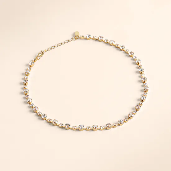 Caroline Svedbom Calanthe Women's Necklace