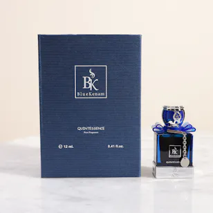 Cristal Blue Kenam 12Ml