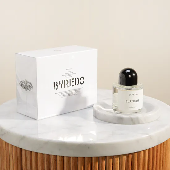 عطر بلانش او دي بارفيوم للنساء من بايريدو | 100 مل
