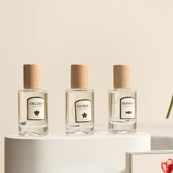 Bubblzz Trio Marvelous Scents Sensual Minis Collection Box | Sorry Chocolate and Flowers