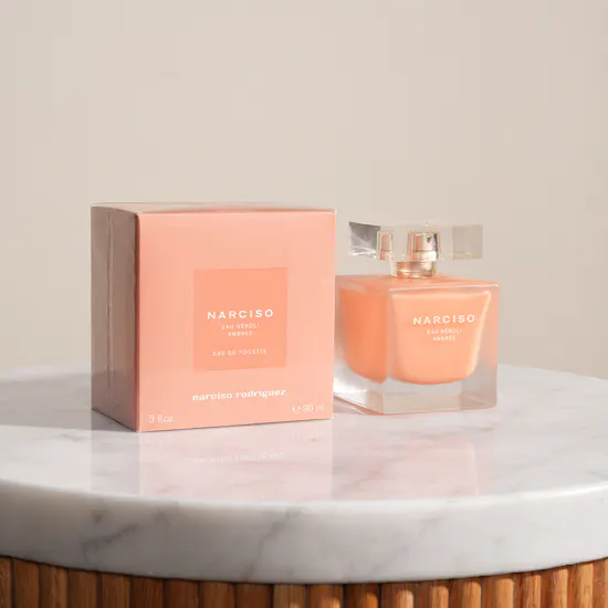 Narciso Rodriguez Ambree EDP for her | 90 Ml