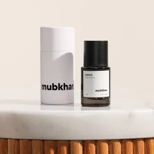 Mubkhar Rose Eau De Parfum | 15 ml Mubkhar Rose Eau De Parfum | 15 ml