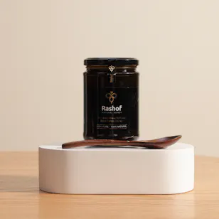 Rashof Pure Honey Black Forest | 500g Rashof Pure Honey Black Forest | 500g