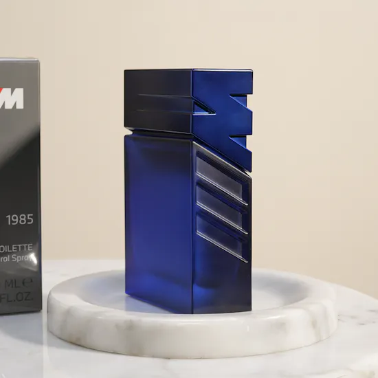 عطر إم 1985 أو دو تواليت للجنسين من بي إم دبليو | 100مل
