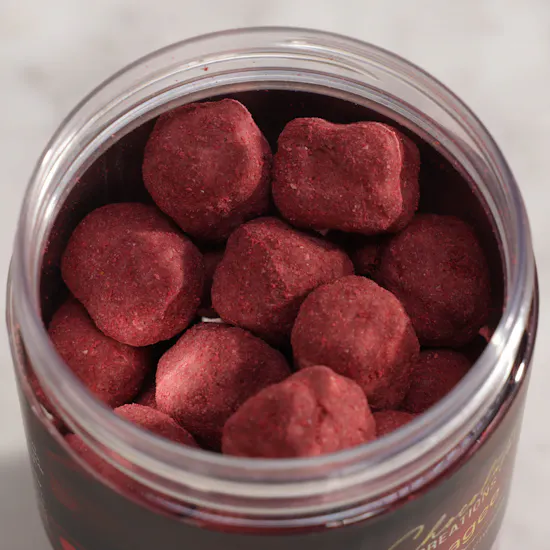 Chocolate Creations Coffee Raspberry Cheescake Dragee | 250g