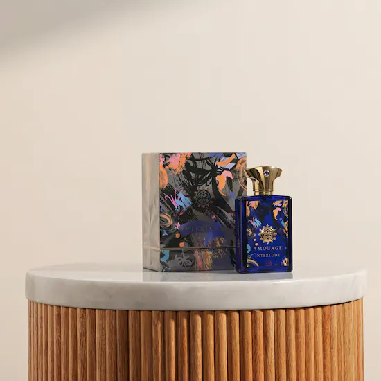 Amouage Interlude EDP For Women | 100ml