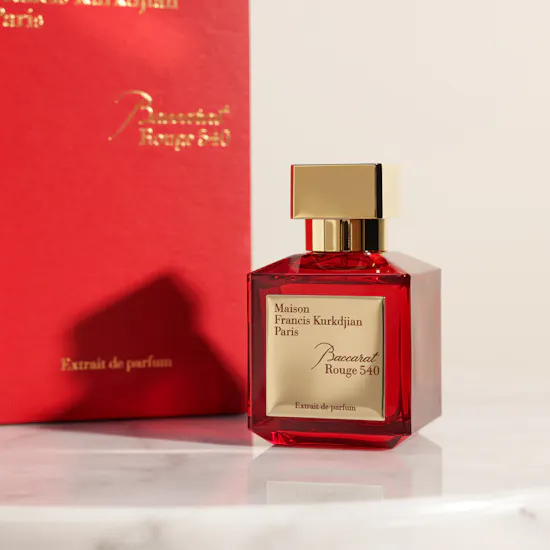 Maison Francis Kurkdjian Baccarat Rouge Perfume