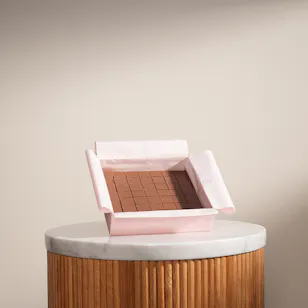 Hanoverian Caramel Chocolate Box | 56 Pieces