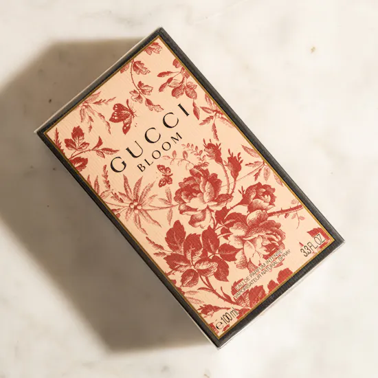 عطر بلوم إنتنس أو دي بارفيوم للنساء من جوتشي | 100 مل