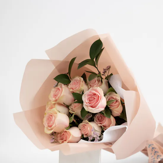 Vendela Vibe | Rosita Roses