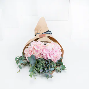 Spring Magic Bouquet | Pink